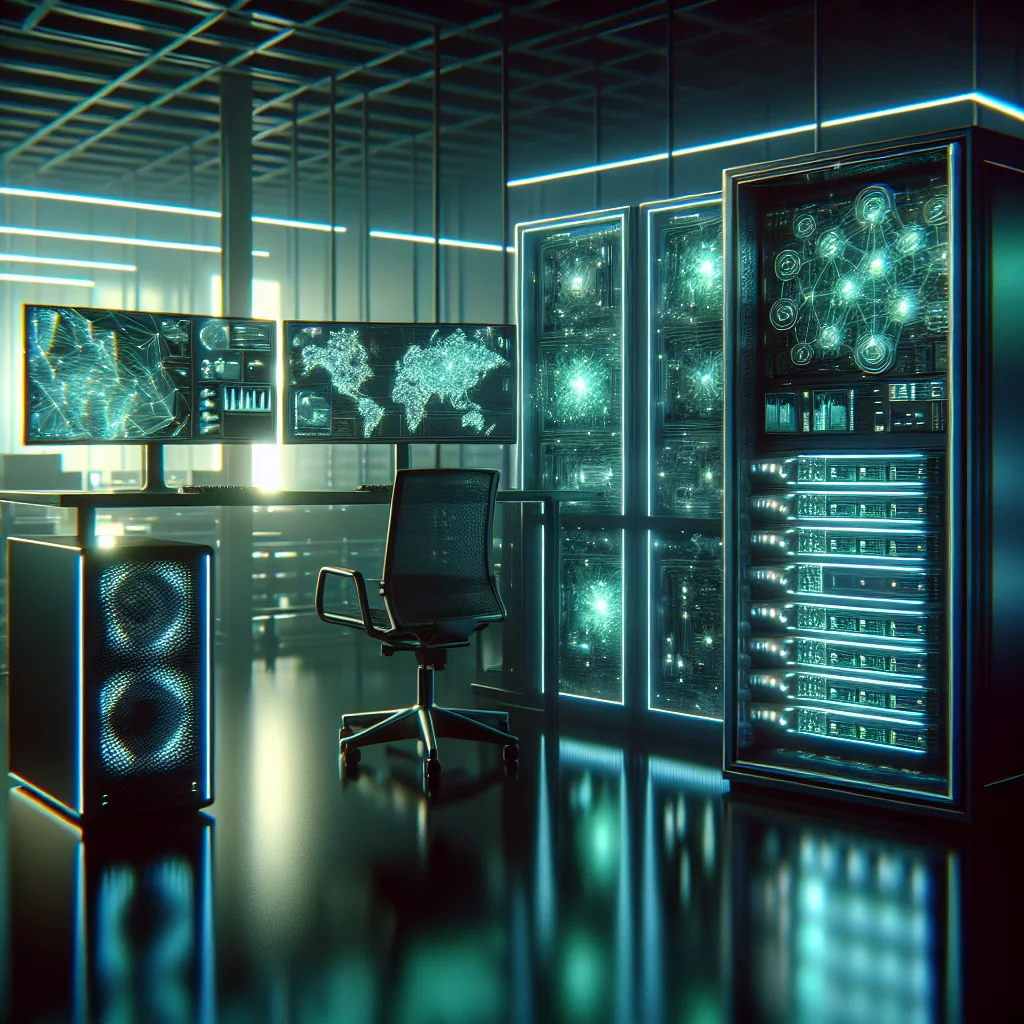 NEAR Validator Requirements: What You Need Before You Start