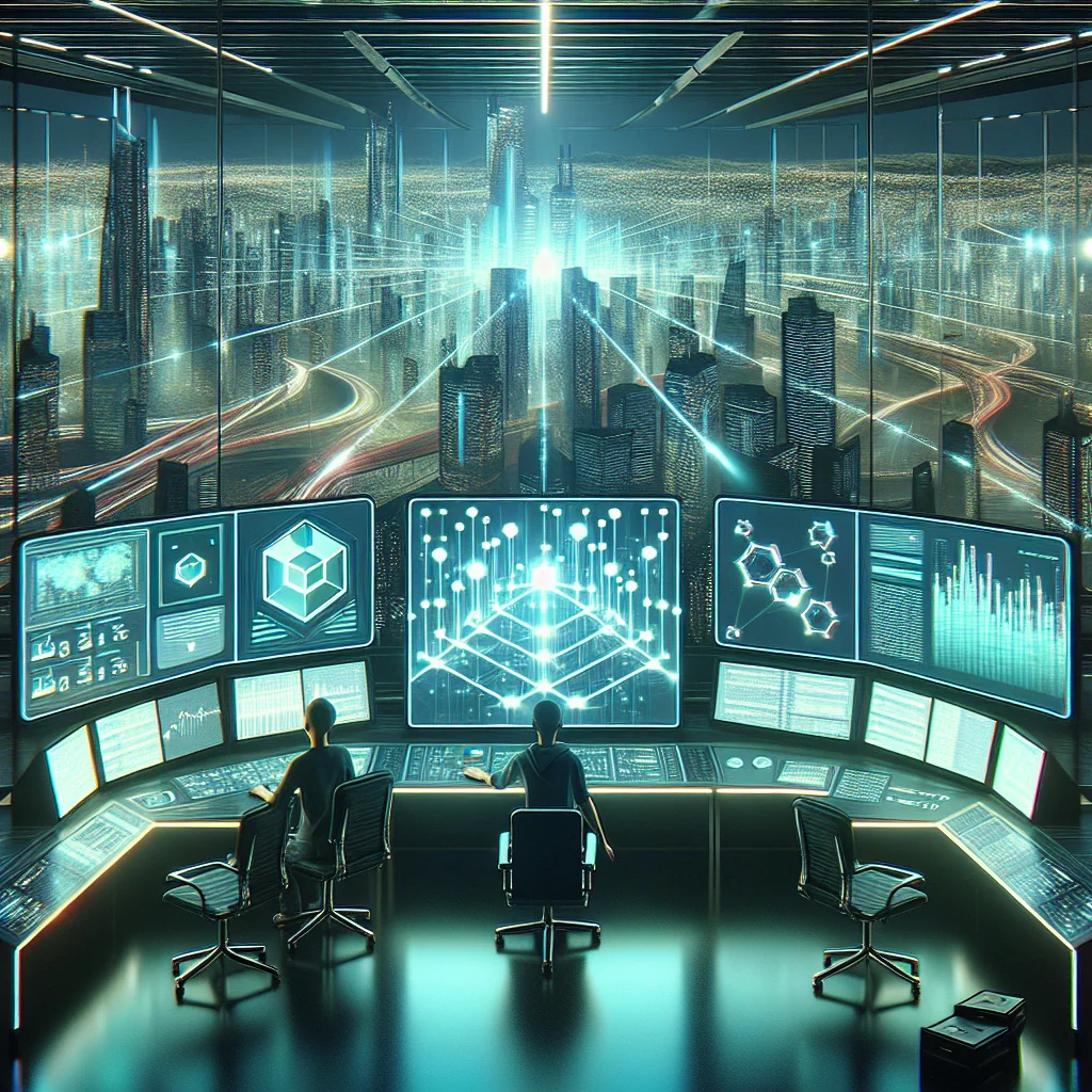 NEAR Delegation vs Running a Validator: How to Choose the Right Role