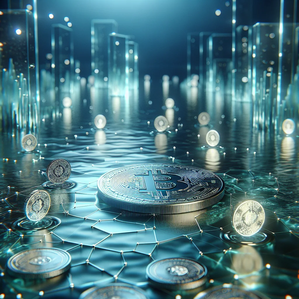 Near Liquid Staking Explained: A Simple Guide for NEAR Holders