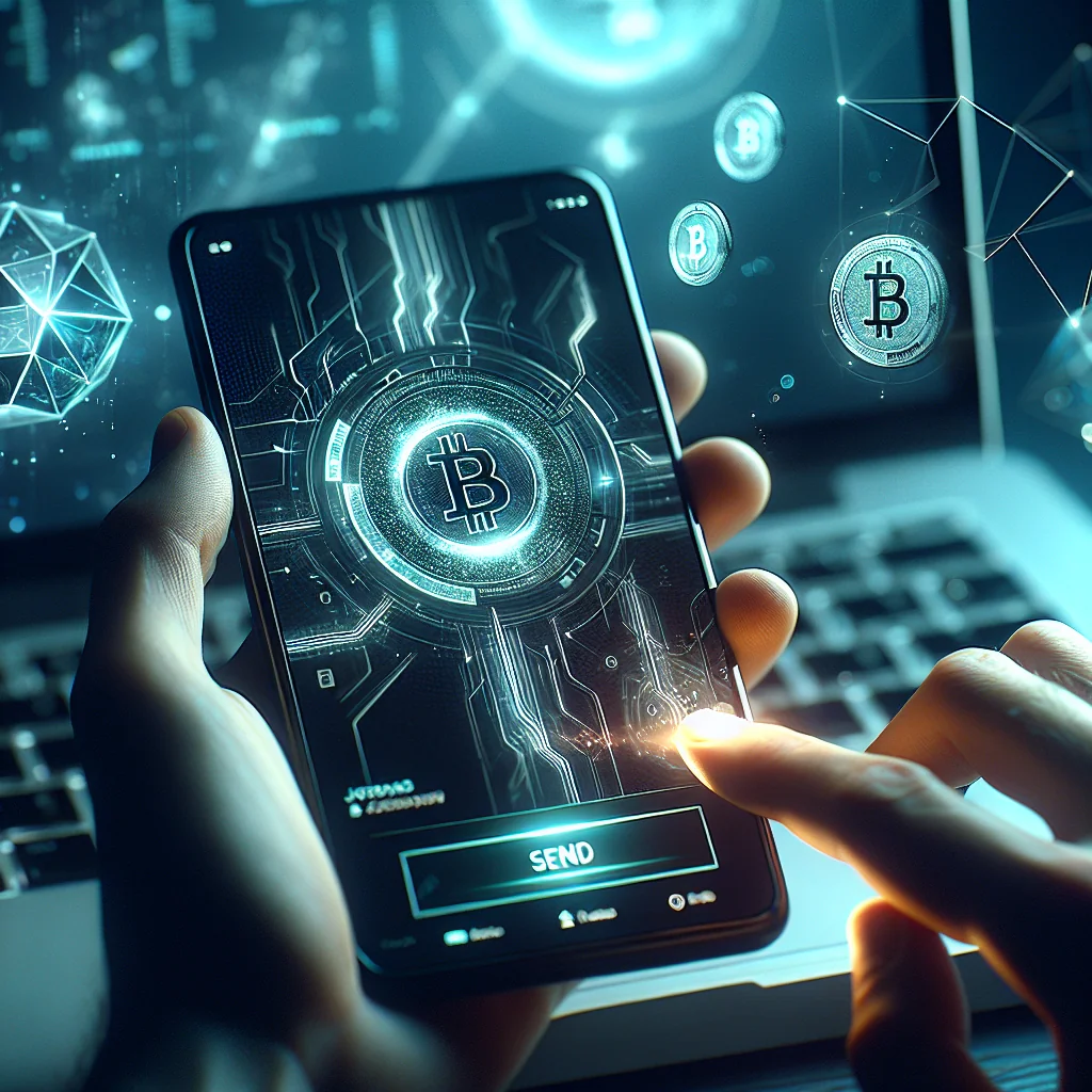 How to Send NEAR Tokens Safely: Step‑by‑Step Guide