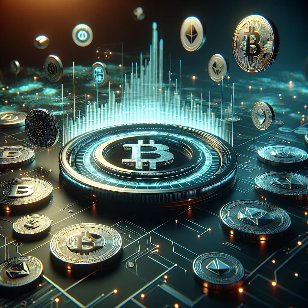 Near Total Supply: What It Means in Crypto and Why It Matters