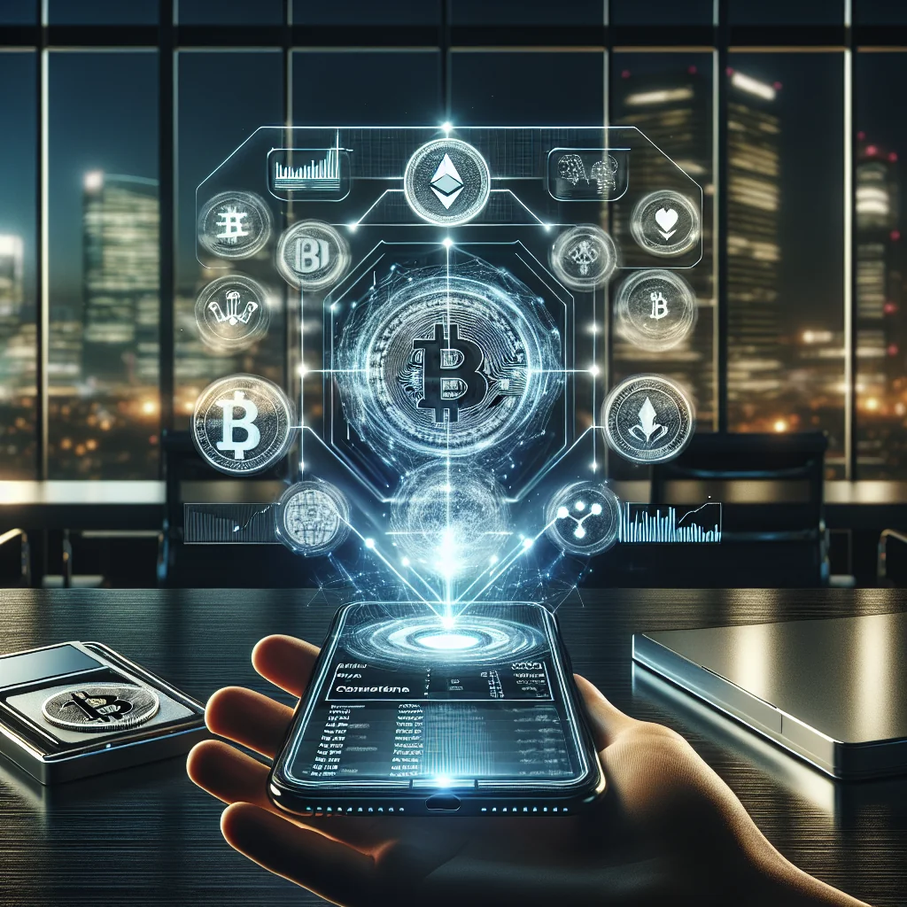 Crypto Payments Gateway: What It Is and How to Choose One