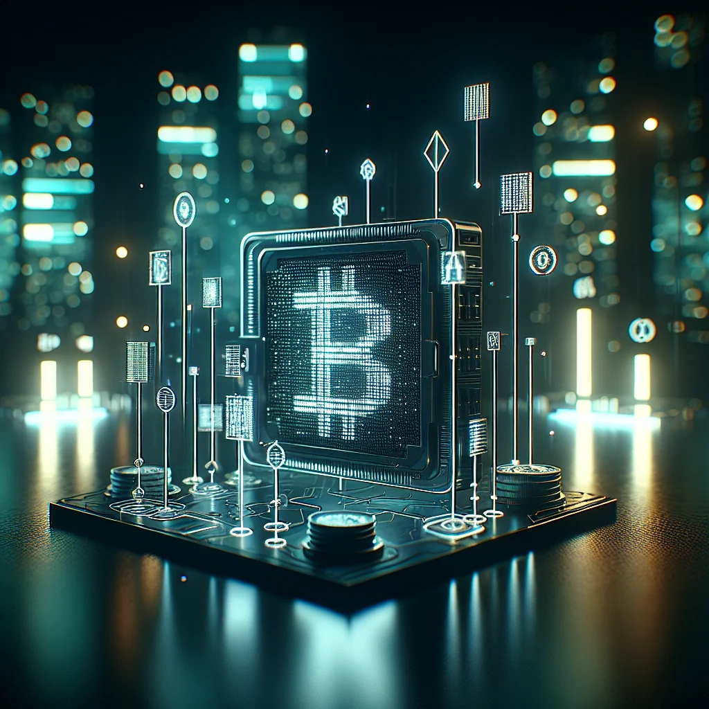 Near Address Format: How NEAR Wallet Addresses Work