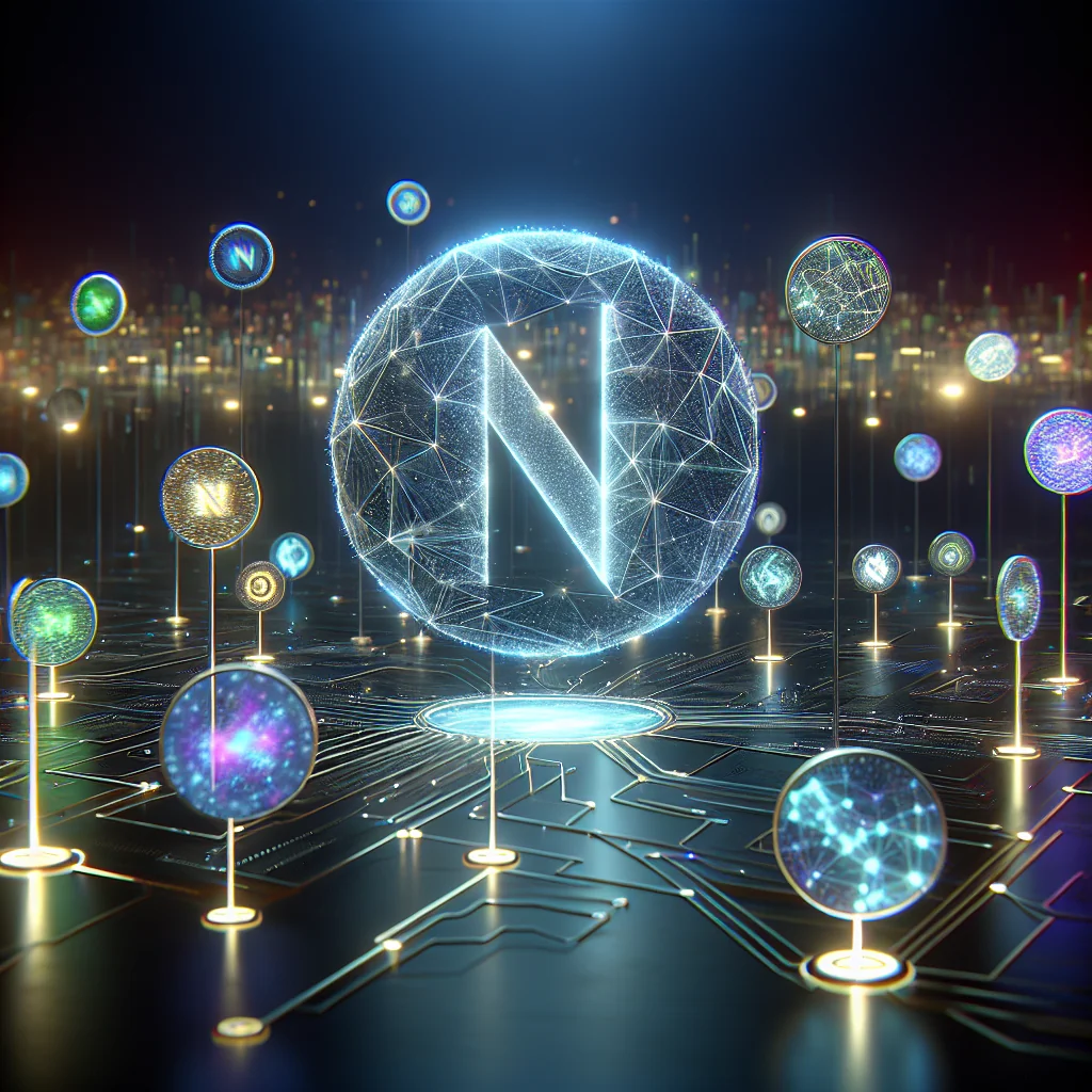 Near Ecosystem Tokens: What They Are and Why They Matter