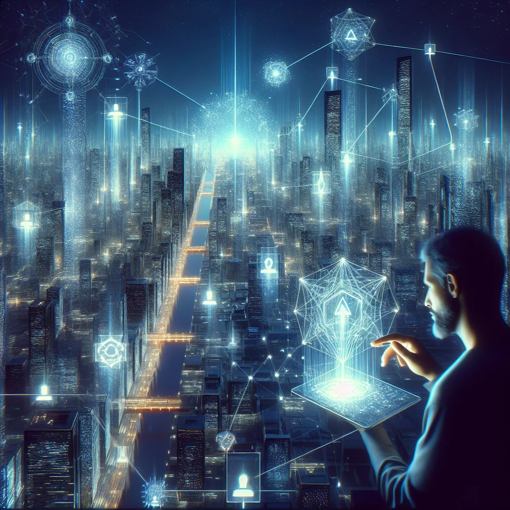 Near Sharding Explained: How NEAR Scales Without Breaking UX