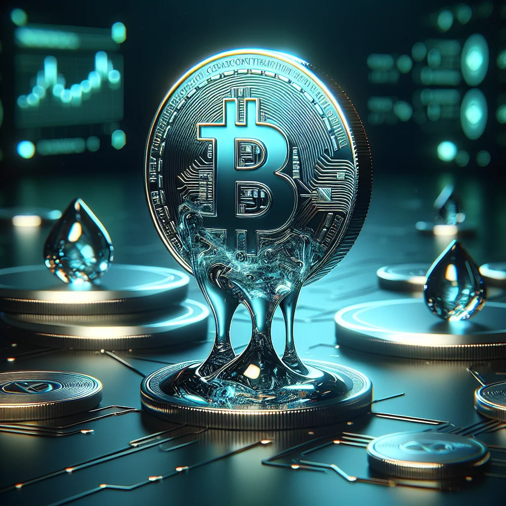 Near Liquid Staking Explained: How It Works and Why It Matters