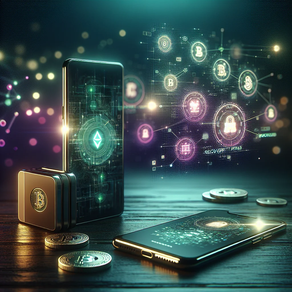 Near Wallet Recovery Phrase: Complete Guide to Safety and Use